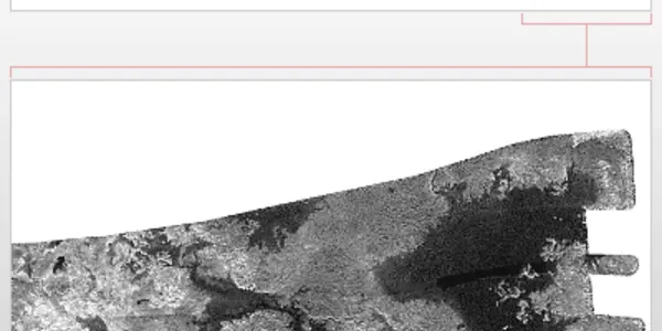 Seas On Titan