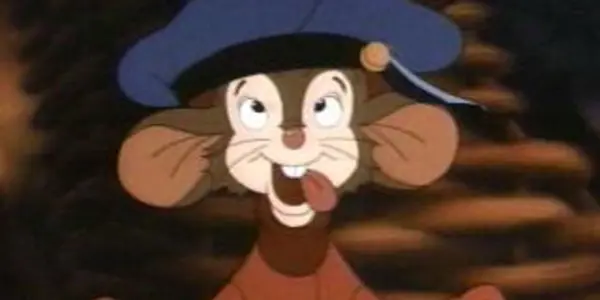 Real-Life Viking Version Of An American Tail?