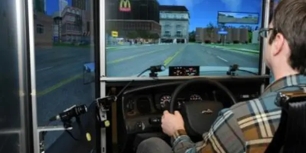 Are There Hazards To Hemianopia Driving?