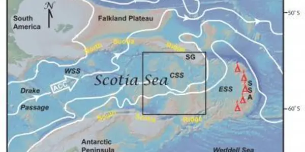 What Triggered Antarctic Glaciation - Insert Your Hypothesis Here