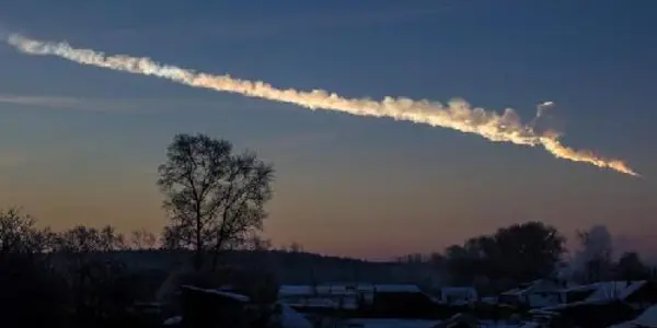 The Mystery Of The 2013 Chelyabinsk Superbolide Remains