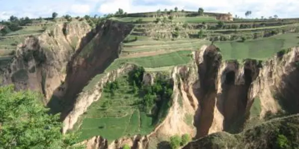 Warming In Central China - Clumped Isotope Thermometry Shows Previous Climate Models Were Off By A Lot