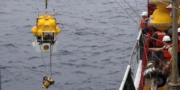 Here's The Source Of The Northwest's Next Big Earthquake