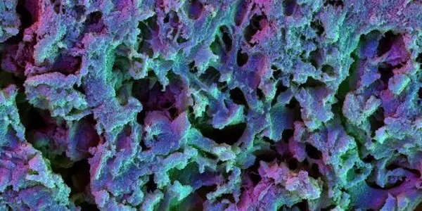 A Better Way To Grow Bone Cells