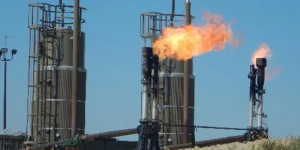 Global Fossil-Fuel Emissions Could Decline In 2015, Thanks To Natural Gas