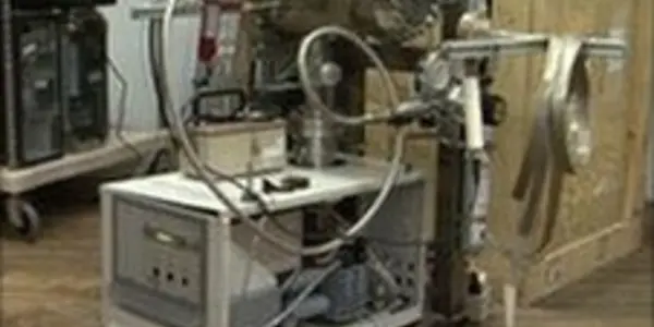 Extreme Amateur Science: Building the Sun in your Basement
