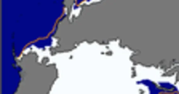 Arctic Sea Ice - Is It Getting Thinner Or Not?