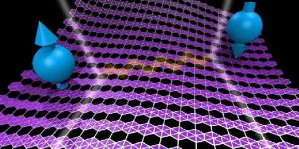 Flat Boron Is A Superconductor