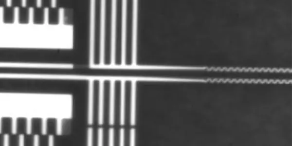 Heat And Light Get Larger At The Nanoscale