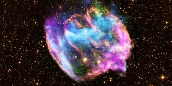 W49B: Did An Explosion Create Our Galaxy's Youngest Black Hole?