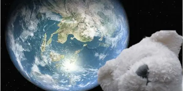 Bloggy Goes Cosmic?   With Project Calliope, Science 2.0 Enters The Space Race