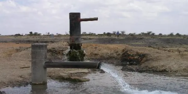 Tropical Groundwater Resources Resilient To Climate Change