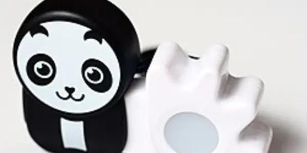 Poken (not Pokémon)