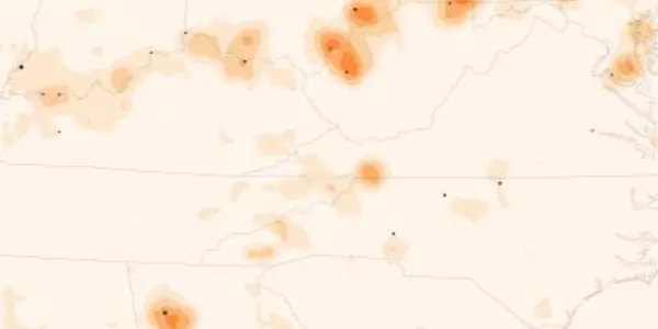USA Shows Sharp Decline In Coal Power Pollution