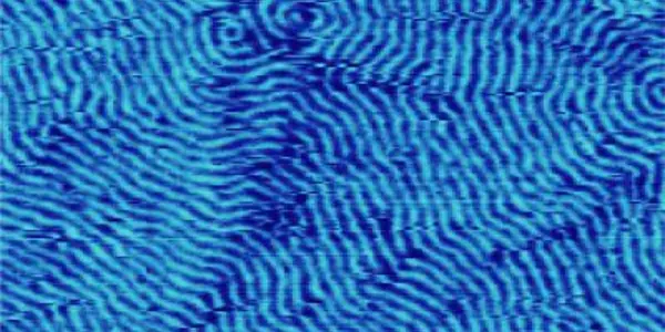 Real Time Tuning Of Electromagnetic Waves Using Other Magnets