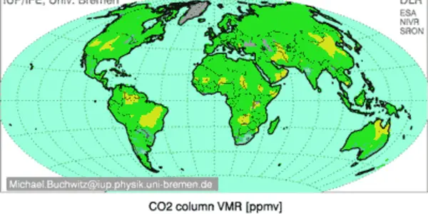 The Earth Observation Handbook - Climate Change Special Edition 2008