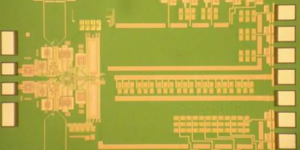 IMEC Unveils 60 GHz Full CMOS Antenna Prototype