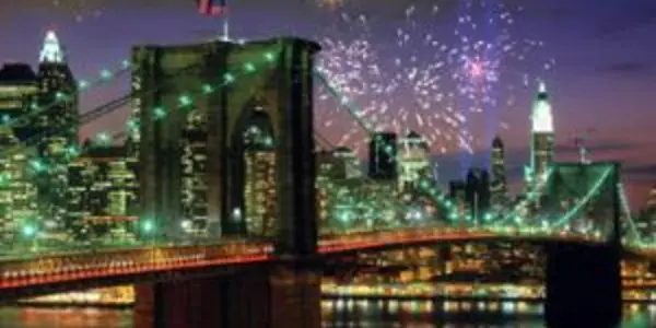 Making Greener Fireworks