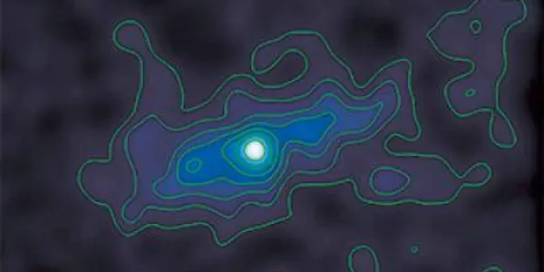 Why Is The Hercules Dwarf Galaxy Shaped Like A Cigar?