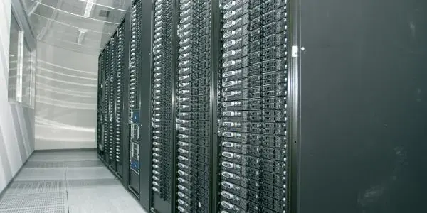 Herkules, The World's Greenest Supercomputer
