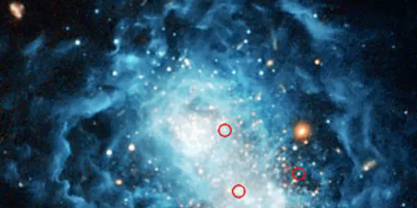 I Zwicky 18 'Baby' Galaxy Not So Young After All