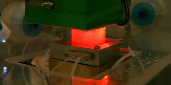 Ice Core Shows Arctic Pollution From Coal Highest 100 Years Ago, Says Study