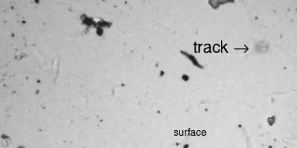 $300m Interstellar Space Dust Discovered by Citizen Scientist