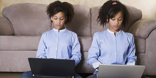 Nature Beats Nurture When It Comes To Taking Tests