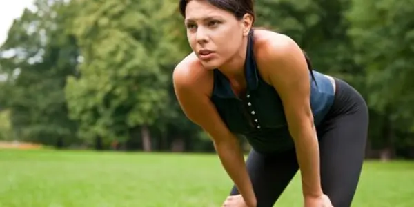 Are Small Amounts Of Moderate Exercise Better For Health?