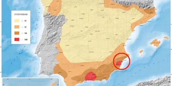 Residential Tourism Increases Earthquake Risk, Says Sociologist