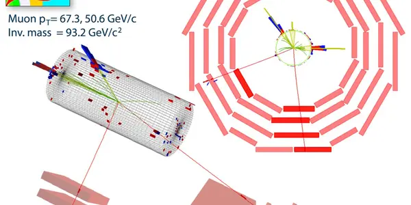 Explaining The Higgs At TEDx