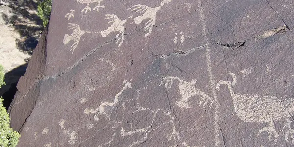 Chacoans Drank Chocolate in North America