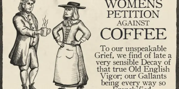 Even The Smell Of Coffee Boosts Math Performance