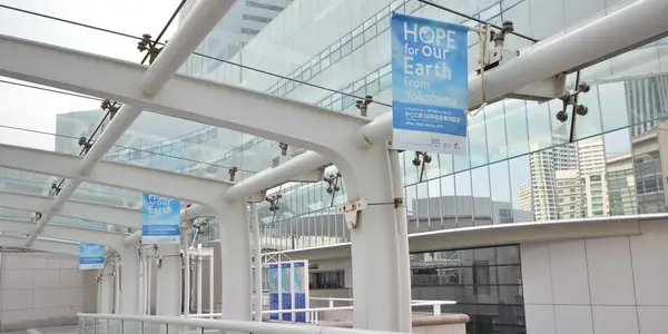 IPCC Optimism May be Smart Marketing