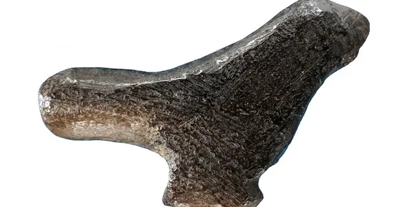 At 13,500 Years Old, This Songbird Is The Oldest Known Figurine