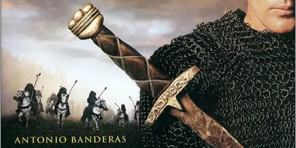 5 Days Of Halloween Movies: "The 13th Warrior"
