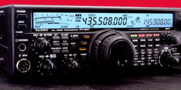 Satellite Radio Requirements, FCC, IARU