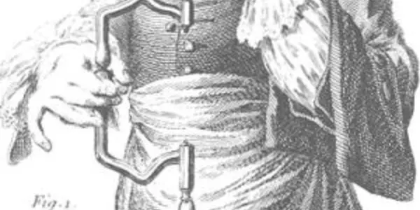 Self-Trepanation: A DIY Skylight For Your Brain