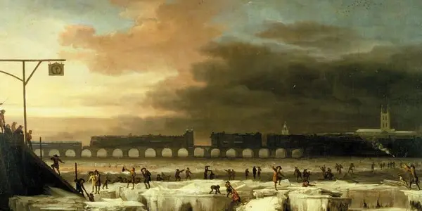 New Ice Age Is Coming, By 2030, Says Analysis
