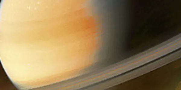 Could There Be Life On Saturn's Moons? New Discovery By Cassini Spacecraft Raises Hopes
