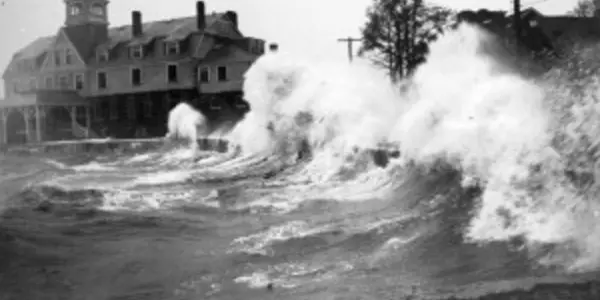 Will We Ever Get Accurate Hurricane Forecasts?