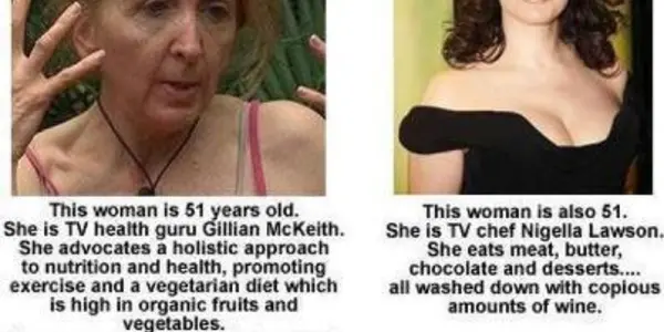 Nigella Gillian