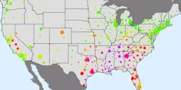 2009 Swine Flu Pandemic Wasn't Due To International Air Travel - Study