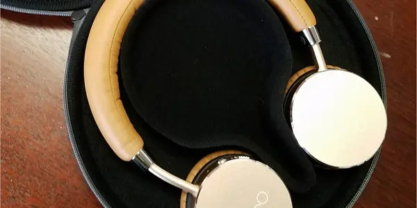 Puro Sound Labs Headphones - A Review