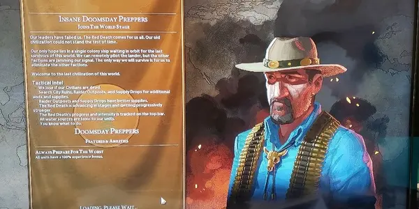 Review: With Red Death, Civilization VI Goes Battle Royale - And Even Turn-Based Players Will Too