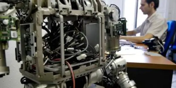 Will You Be Ghettoized By Robot Culture?