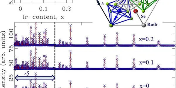 Synchrotron Light Source II First Data Publication