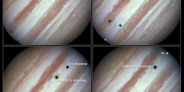 2015's Triple Transit March Of The Moons