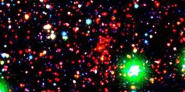 SpARCS Seeks Galaxies Half The Age Of The Universe