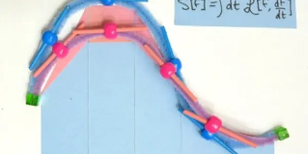 Diving Into Euler-Lagrange: 2D, 3D, And 4D [parameterizations Of 1D Functionals] (2 Of 2)